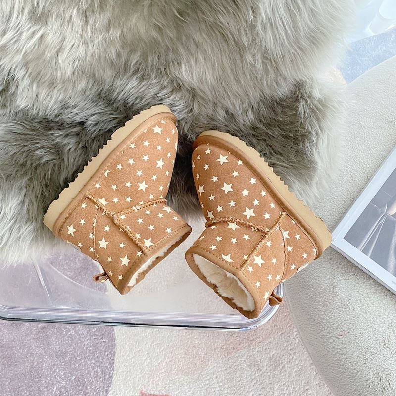 UGG SHOES